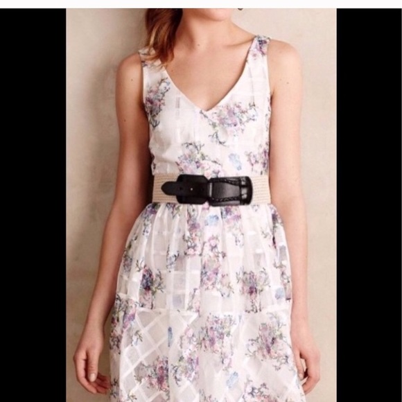 Anthropologie Dresses & Skirts - Anthropologie Maeve Dress